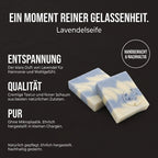 Lavendelseife