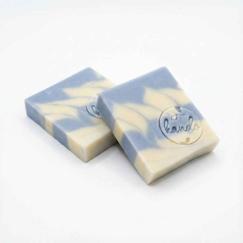 Lavendelseife