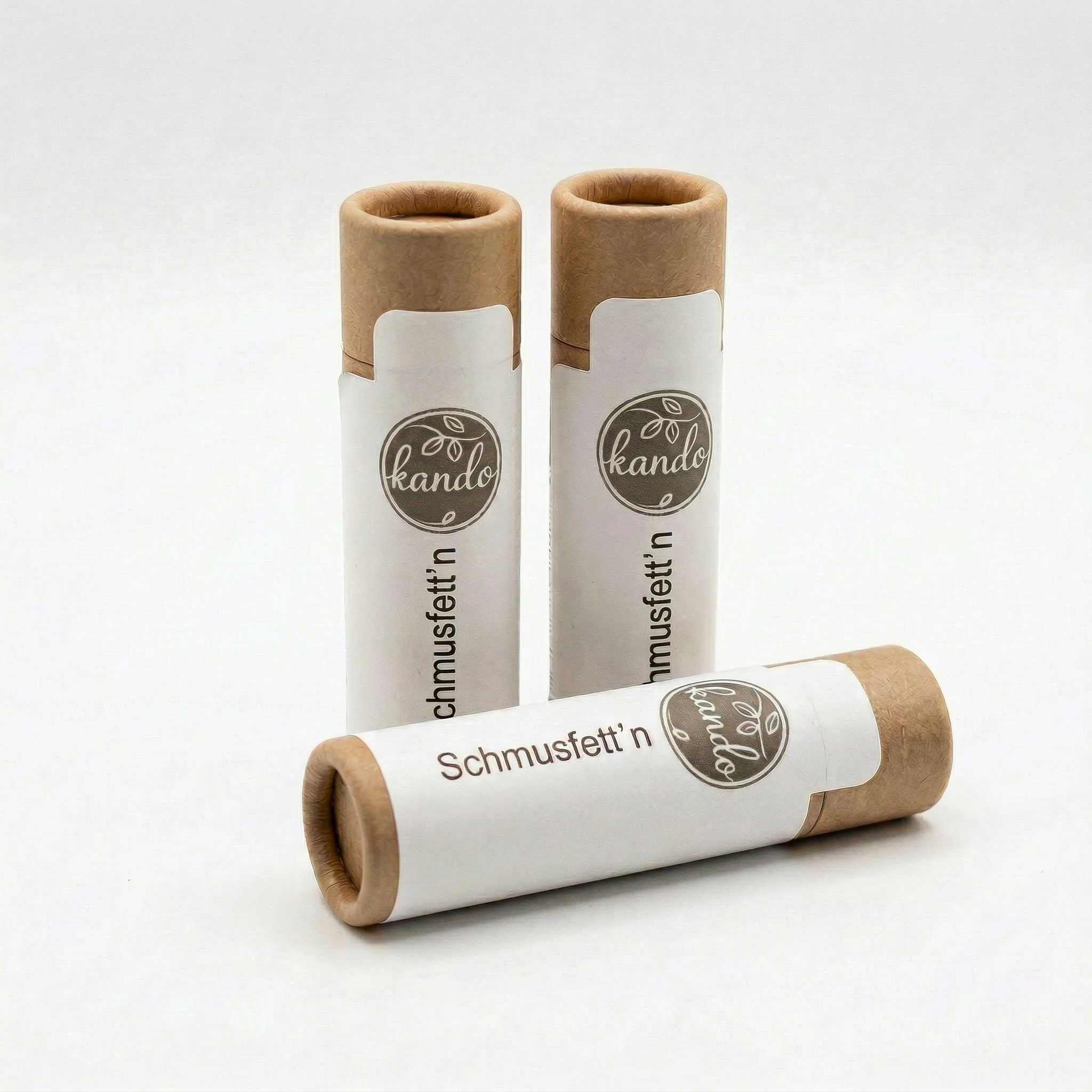 Schmusfett'n (Lippenpflege)